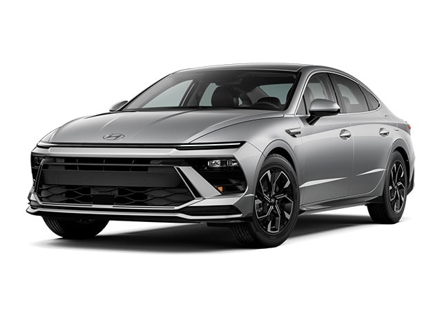 2024 Hyundai Sonata SEL Hero Image
