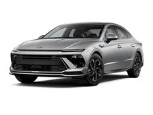 2024 Hyundai Sonata SEL -
                Oklahoma City, OK