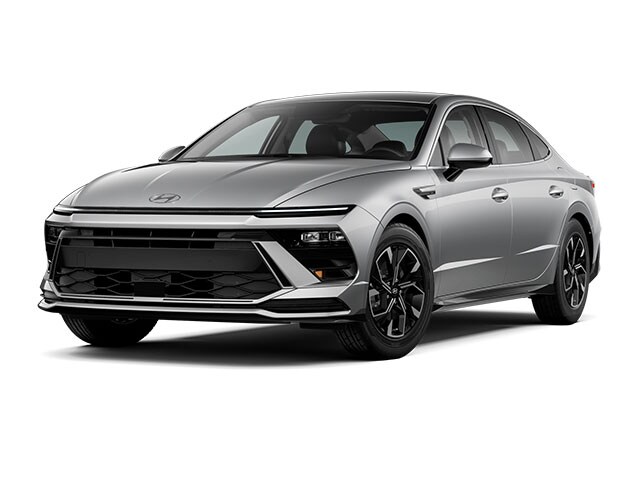 2024 Hyundai Sonata SEL FWD