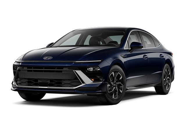 2024 Hyundai Sonata SEL Hero Image