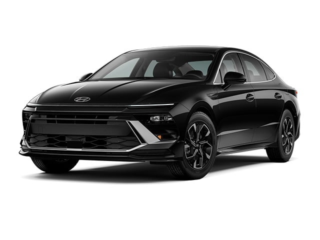 2024 Hyundai Sonata SEL Hero Image
