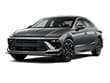 Used 2024 Hyundai Sonata SEL Sedan