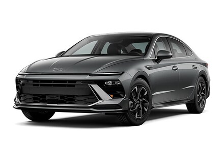 2024 Hyundai Sonata SEL Sedan