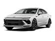 Used 2024 Hyundai Sonata SEL Sedan