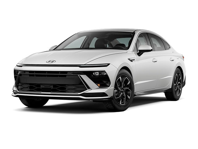 2024 Hyundai Sonata SEL Hero Image