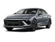 Used 2024 Hyundai Sonata SEL Sedan