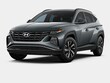 Hyundai Tucson Hybrid