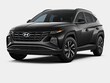 Hyundai Tucson Hybrid