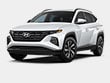Used 2024 Hyundai Tucson Hybrid Blue AWD SUV