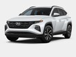  Hyundai Tucson Hybrid