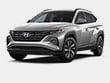 Used 2024 Hyundai Tucson Hybrid Blue SUV