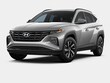 Hyundai Tucson Hybrid