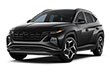 Used 2024 Hyundai Tucson Hybrid Limited SUV