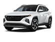 Used 2024 Hyundai Tucson Hybrid Limited SUV