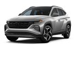  Hyundai Tucson Hybrid