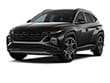 Used 2024 Hyundai Tucson Hybrid N Line SUV