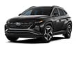 Certified 2024 Hyundai Tucson Hybrid SEL Convenience SUV