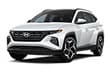 Used 2024 Hyundai Tucson Hybrid SEL Convenience SUV