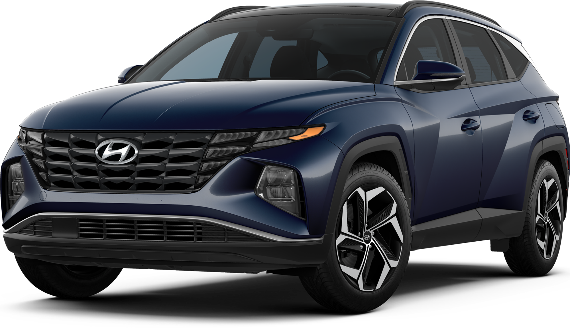 2024 Hyundai Tucson Plug-in Hybrid Prices, Reviews, and Photos
