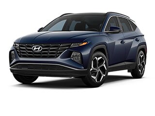 The Complete Hyundai Vehicle Lineup