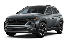 2024 Hyundai Tucson Limited -
                Lynn, MA