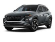 Hyundai Tucson Plug-In Hybrid