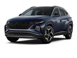 Hyundai Tucson Plug-In Hybrid