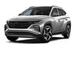 Certified 2024 Hyundai Tucson Plug-In Hybrid Limited SUV