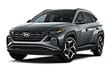 Certified 2024 Hyundai Tucson Plug-In Hybrid SEL SUV