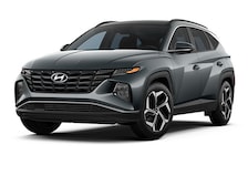 2024 Hyundai Tucson SEL -
                Hartford, CT