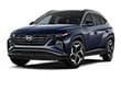 Certified 2024 Hyundai Tucson Plug-In Hybrid SEL SUV