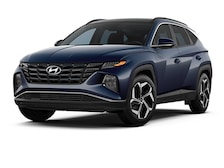 2024 Hyundai Tucson SEL -
                Hartford, CT