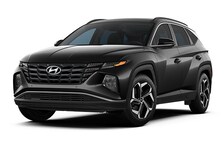 2024 Hyundai Tucson SEL -
                Lynn, MA