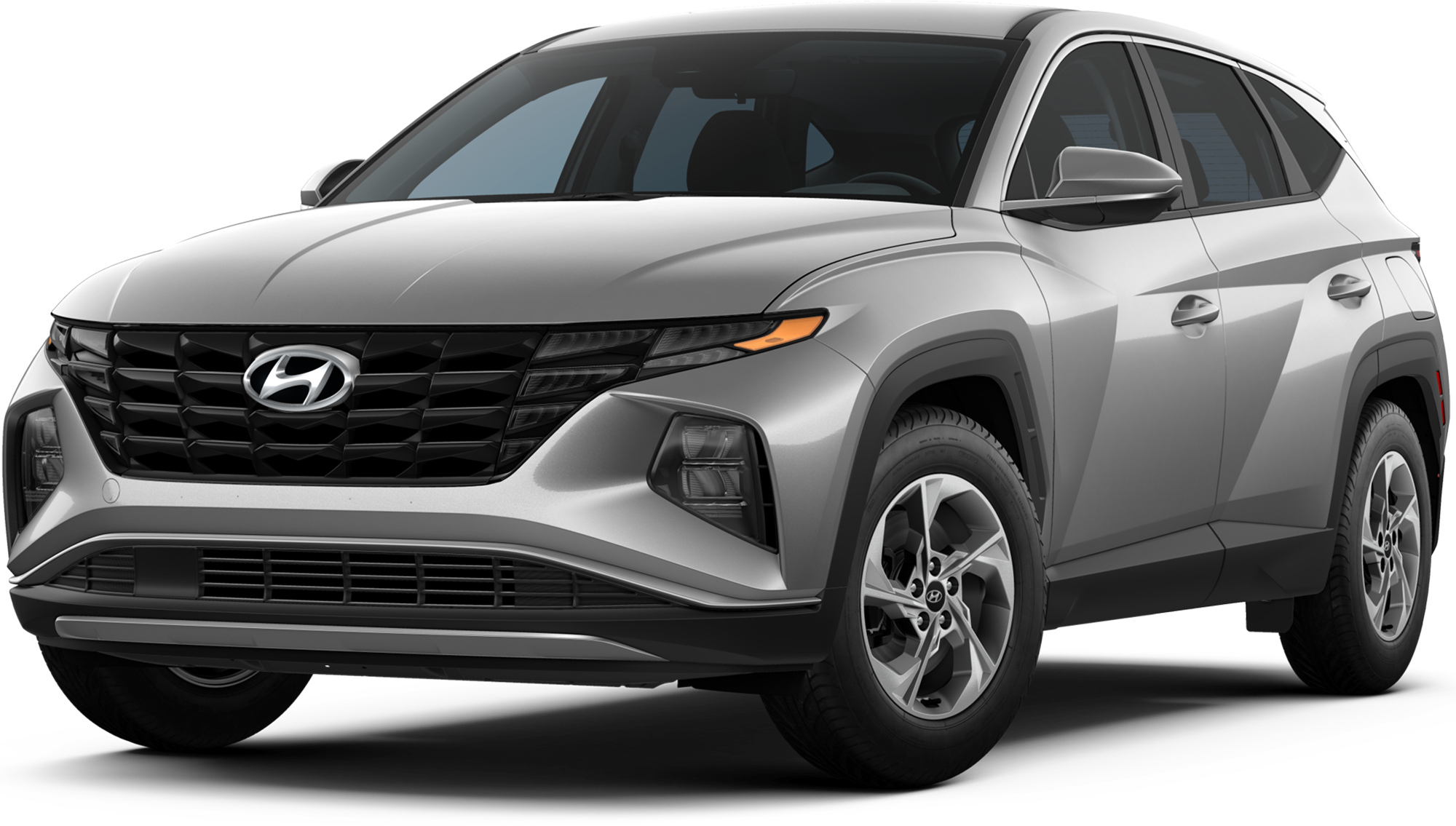 2024 Hyundai Tucson Incentives, Specials & Offers in Freehold NJ