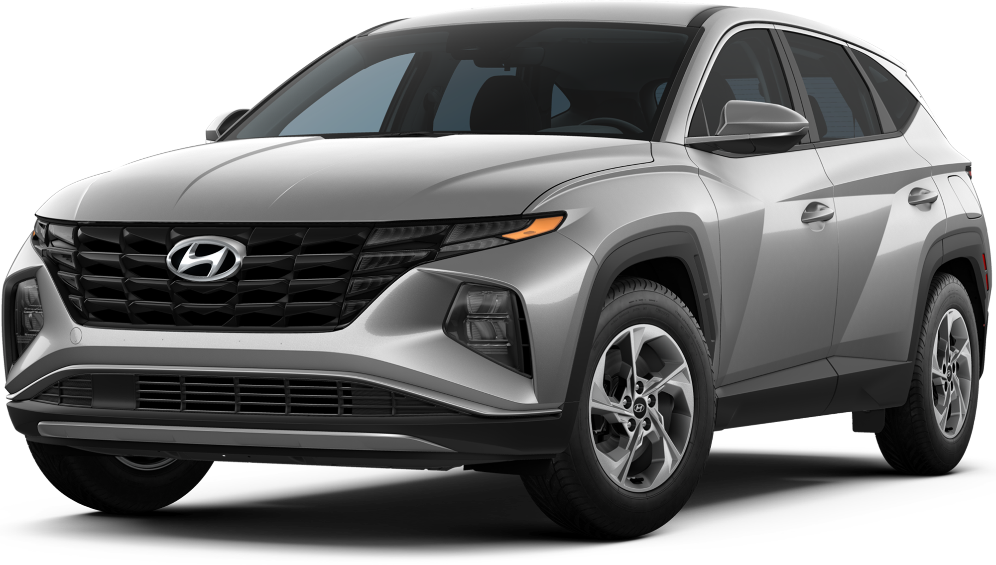 2024 Hyundai Tucson Incentives, Specials & Offers in Rockville MD