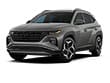 Used 2024 Hyundai Tucson Limited SUV