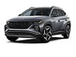 Used 2024 Hyundai Tucson Limited SUV