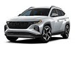 Used 2024 Hyundai Tucson Limited SUV