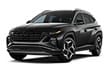 Used 2024 Hyundai Tucson Limited SUV