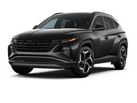 2024 Hyundai Tucson Limited -
                Morrow, GA