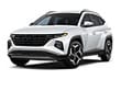 Used 2024 Hyundai Tucson Limited SUV