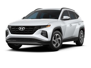 2024 Hyundai Tucson SEL SUV
