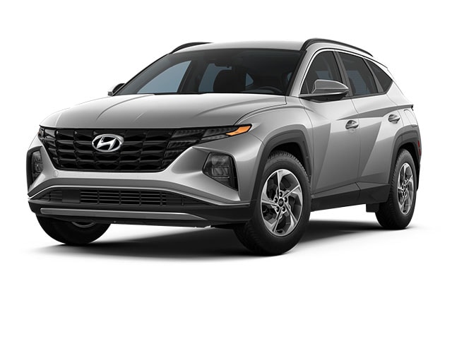 2024 Hyundai Tucson Model Review  Specs, Features, & Models for