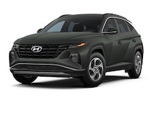 2024 Hyundai Tucson SEL -
                Pensacola, FL