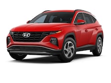 2024 Hyundai Tucson SEL -
                Nashville, TN