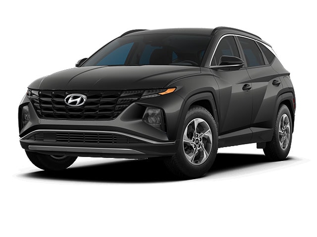 2024 Hyundai Tucson SEL -
                West Allis, WI