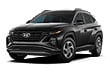Used 2024 Hyundai Tucson SEL SUV