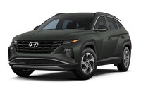 2024 Hyundai Tucson SEL -
                East Boston, MA