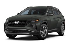 Used 2024 Hyundai Tucson SEL SUV For Sale in Sussex, NJ