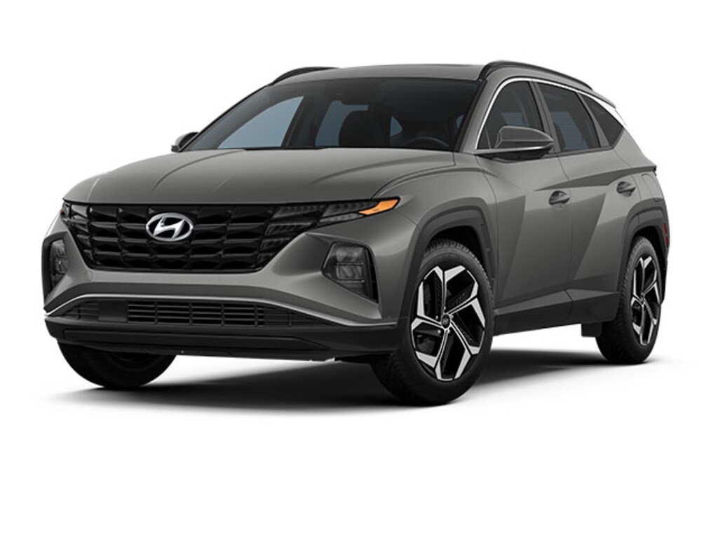 Used 2024 Hyundai Tucson SEL w/ Convenience Package SUV